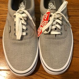 Brand new Vans Era Mens 10.5 Women’s 12!!